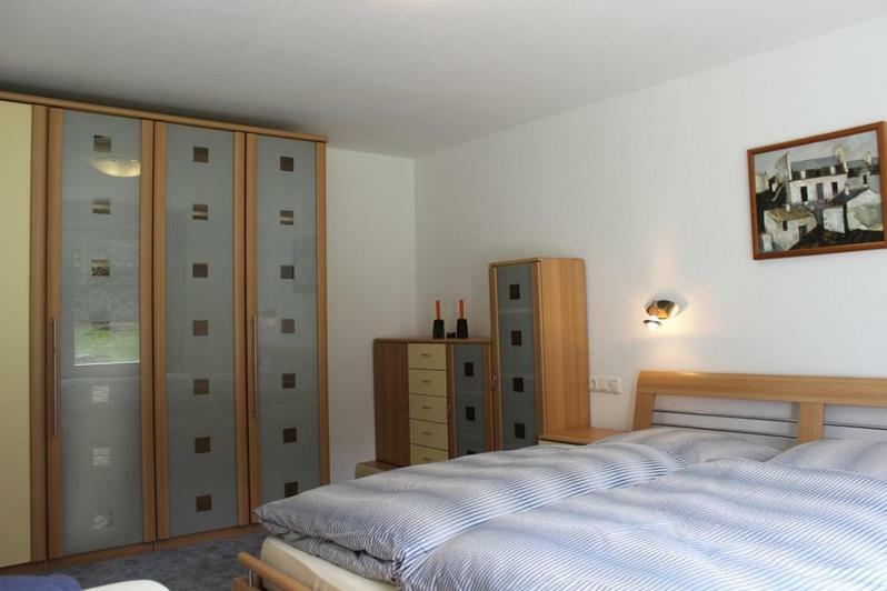 Ferienwohnung Huus Ton Witten Barg Undeloh Exterior foto